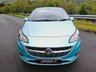 USED 2015 65 VAUXHALL CORSA 1.4i Turbo ecoFLEX Excite Hatchback 3dr Petrol Manual Euro 6 (s/s) (a/c) (100 ps) HEATES SEATS 2 KEYS CLEAN CAR