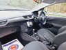 USED 2015 65 VAUXHALL CORSA 1.4i Turbo ecoFLEX Excite Hatchback 3dr Petrol Manual Euro 6 (s/s) (a/c) (100 ps) HEATES SEATS 2 KEYS CLEAN CAR