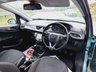 USED 2015 65 VAUXHALL CORSA 1.4i Turbo ecoFLEX Excite Hatchback 3dr Petrol Manual Euro 6 (s/s) (a/c) (100 ps) HEATES SEATS 2 KEYS CLEAN CAR
