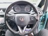 USED 2015 65 VAUXHALL CORSA 1.4i Turbo ecoFLEX Excite Hatchback 3dr Petrol Manual Euro 6 (s/s) (a/c) (100 ps) HEATES SEATS 2 KEYS CLEAN CAR