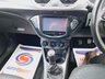 USED 2015 65 VAUXHALL CORSA 1.4i Turbo ecoFLEX Excite Hatchback 3dr Petrol Manual Euro 6 (s/s) (a/c) (100 ps) HEATES SEATS 2 KEYS CLEAN CAR