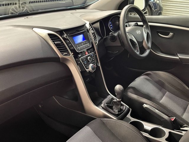 View our HYUNDAI I30