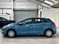 USED 2012 12 HYUNDAI I30 1.4 Classic Hatchback 5dr Petrol Manual Euro 5 (100 ps) FULL SERVICE HISTORY