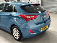 USED 2012 12 HYUNDAI I30 1.4 Classic Hatchback 5dr Petrol Manual Euro 5 (100 ps) FULL SERVICE HISTORY