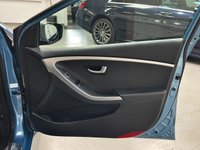 USED 2012 12 HYUNDAI I30 1.4 Classic Hatchback 5dr Petrol Manual Euro 5 (100 ps) FULL SERVICE HISTORY