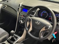 USED 2012 12 HYUNDAI I30 1.4 Classic Hatchback 5dr Petrol Manual Euro 5 (100 ps) FULL SERVICE HISTORY