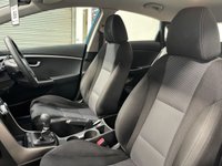 USED 2012 12 HYUNDAI I30 1.4 Classic Hatchback 5dr Petrol Manual Euro 5 (100 ps) FULL SERVICE HISTORY