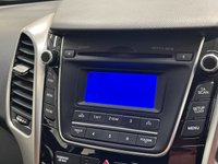 USED 2012 12 HYUNDAI I30 1.4 Classic Hatchback 5dr Petrol Manual Euro 5 (100 ps) FULL SERVICE HISTORY