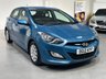 USED 2012 12 HYUNDAI I30 1.4 Classic Hatchback 5dr Petrol Manual Euro 5 (100 ps) FULL SERVICE HISTORY