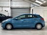 USED 2012 12 HYUNDAI I30 1.4 Classic Hatchback 5dr Petrol Manual Euro 5 (100 ps) FULL SERVICE HISTORY