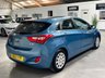 USED 2012 12 HYUNDAI I30 1.4 Classic Hatchback 5dr Petrol Manual Euro 5 (100 ps) FULL SERVICE HISTORY