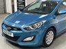 USED 2012 12 HYUNDAI I30 1.4 Classic Hatchback 5dr Petrol Manual Euro 5 (100 ps) FULL SERVICE HISTORY