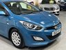 USED 2012 12 HYUNDAI I30 1.4 Classic Hatchback 5dr Petrol Manual Euro 5 (100 ps) FULL SERVICE HISTORY