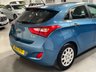 USED 2012 12 HYUNDAI I30 1.4 Classic Hatchback 5dr Petrol Manual Euro 5 (100 ps) FULL SERVICE HISTORY