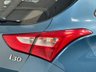 USED 2012 12 HYUNDAI I30 1.4 Classic Hatchback 5dr Petrol Manual Euro 5 (100 ps) FULL SERVICE HISTORY
