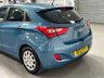 USED 2012 12 HYUNDAI I30 1.4 Classic Hatchback 5dr Petrol Manual Euro 5 (100 ps) FULL SERVICE HISTORY