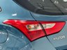 USED 2012 12 HYUNDAI I30 1.4 Classic Hatchback 5dr Petrol Manual Euro 5 (100 ps) FULL SERVICE HISTORY