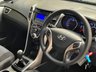 USED 2012 12 HYUNDAI I30 1.4 Classic Hatchback 5dr Petrol Manual Euro 5 (100 ps) FULL SERVICE HISTORY