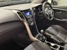 USED 2012 12 HYUNDAI I30 1.4 Classic Hatchback 5dr Petrol Manual Euro 5 (100 ps) FULL SERVICE HISTORY