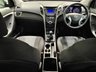 USED 2012 12 HYUNDAI I30 1.4 Classic Hatchback 5dr Petrol Manual Euro 5 (100 ps) FULL SERVICE HISTORY