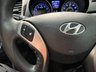 USED 2012 12 HYUNDAI I30 1.4 Classic Hatchback 5dr Petrol Manual Euro 5 (100 ps) FULL SERVICE HISTORY