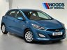 USED 2012 12 HYUNDAI I30 1.4 Classic Hatchback 5dr Petrol Manual Euro 5 (100 ps) FULL SERVICE HISTORY