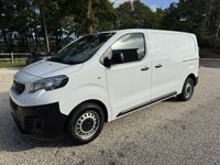 USED 2019 69 PEUGEOT EXPERT 2.0 BlueHDi 1400 Professional Standard Panel Van 6dr Diesel Manual MWB Euro 6 (s/s) (120 ps) NO VAT, 2 PREV OWNERS, 2 KEYS