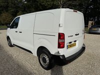 USED 2019 69 PEUGEOT EXPERT 2.0 BlueHDi 1400 Professional Standard Panel Van 6dr Diesel Manual MWB Euro 6 (s/s) (120 ps) NO VAT, 2 PREV OWNERS, 2 KEYS