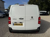 USED 2019 69 PEUGEOT EXPERT 2.0 BlueHDi 1400 Professional Standard Panel Van 6dr Diesel Manual MWB Euro 6 (s/s) (120 ps) NO VAT, 2 PREV OWNERS, 2 KEYS