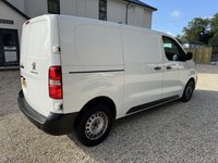 USED 2019 69 PEUGEOT EXPERT 2.0 BlueHDi 1400 Professional Standard Panel Van 6dr Diesel Manual MWB Euro 6 (s/s) (120 ps) NO VAT, 2 PREV OWNERS, 2 KEYS