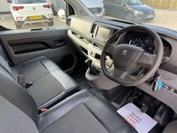 USED 2019 69 PEUGEOT EXPERT 2.0 BlueHDi 1400 Professional Standard Panel Van 6dr Diesel Manual MWB Euro 6 (s/s) (120 ps) NO VAT, 2 PREV OWNERS, 2 KEYS
