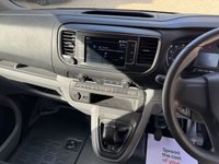USED 2019 69 PEUGEOT EXPERT 2.0 BlueHDi 1400 Professional Standard Panel Van 6dr Diesel Manual MWB Euro 6 (s/s) (120 ps) NO VAT, 2 PREV OWNERS, 2 KEYS