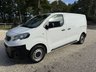 USED 2019 69 PEUGEOT EXPERT 2.0 BlueHDi 1400 Professional Standard Panel Van 6dr Diesel Manual MWB Euro 6 (s/s) (120 ps) NO VAT, 2 PREV OWNERS, 2 KEYS
