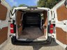 USED 2019 69 PEUGEOT EXPERT 2.0 BlueHDi 1400 Professional Standard Panel Van 6dr Diesel Manual MWB Euro 6 (s/s) (120 ps) NO VAT, 2 PREV OWNERS, 2 KEYS