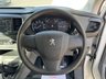 USED 2019 69 PEUGEOT EXPERT 2.0 BlueHDi 1400 Professional Standard Panel Van 6dr Diesel Manual MWB Euro 6 (s/s) (120 ps) NO VAT, 2 PREV OWNERS, 2 KEYS