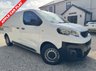 USED 2019 69 PEUGEOT EXPERT 2.0 BlueHDi 1400 Professional Standard Panel Van 6dr Diesel Manual MWB Euro 6 (s/s) (120 ps) NO VAT, 2 PREV OWNERS, 2 KEYS