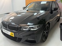 USED 2021 21 BMW 3 SERIES 2.0 318d MHT M Sport Saloon 4dr Diesel Hybrid Auto Euro 6 (s/s) (150 ps) M SPORT PRO PACK &pound;2500 option  BEAUTIFULL BIG SPEC 3 SERIES, ALLTHE BEST TOYS MUST SEE AND DRIVE,  RECENT SERVICE AND MOT