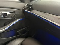 USED 2021 21 BMW 3 SERIES 2.0 318d MHT M Sport Saloon 4dr Diesel Hybrid Auto Euro 6 (s/s) (150 ps) M SPORT PRO PACK &pound;2500 option  BEAUTIFULL BIG SPEC 3 SERIES, ALLTHE BEST TOYS MUST SEE AND DRIVE,  RECENT SERVICE AND MOT
