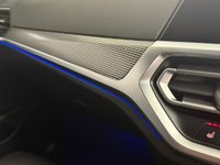 USED 2021 21 BMW 3 SERIES 2.0 318d MHT M Sport Saloon 4dr Diesel Hybrid Auto Euro 6 (s/s) (150 ps) M SPORT PRO PACK &pound;2500 option  BEAUTIFULL BIG SPEC 3 SERIES, ALLTHE BEST TOYS MUST SEE AND DRIVE,  RECENT SERVICE AND MOT