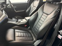 USED 2021 21 BMW 3 SERIES 2.0 318d MHT M Sport Saloon 4dr Diesel Hybrid Auto Euro 6 (s/s) (150 ps) M SPORT PRO PACK &pound;2500 option  BEAUTIFULL BIG SPEC 3 SERIES, ALLTHE BEST TOYS MUST SEE AND DRIVE,  RECENT SERVICE AND MOT