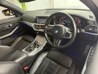 View our BMW 3 SERIES