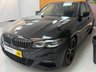 USED 2021 21 BMW 3 SERIES 2.0 318d MHT M Sport Saloon 4dr Diesel Hybrid Auto Euro 6 (s/s) (150 ps) M SPORT PRO PACK &pound;2500 option  BEAUTIFULL BIG SPEC 3 SERIES, ALLTHE BEST TOYS MUST SEE AND DRIVE,  RECENT SERVICE AND MOT