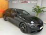 USED 2021 21 BMW 3 SERIES 2.0 318d MHT M Sport Saloon 4dr Diesel Hybrid Auto Euro 6 (s/s) (150 ps) M SPORT PRO PACK &pound;2500 option  BEAUTIFULL BIG SPEC 3 SERIES, ALLTHE BEST TOYS MUST SEE AND DRIVE,  RECENT SERVICE AND MOT