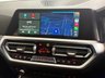 USED 2021 21 BMW 3 SERIES 2.0 318d MHT M Sport Saloon 4dr Diesel Hybrid Auto Euro 6 (s/s) (150 ps) M SPORT PRO PACK &pound;2500 option  BEAUTIFULL BIG SPEC 3 SERIES, ALLTHE BEST TOYS MUST SEE AND DRIVE,  RECENT SERVICE AND MOT