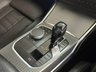 USED 2021 21 BMW 3 SERIES 2.0 318d MHT M Sport Saloon 4dr Diesel Hybrid Auto Euro 6 (s/s) (150 ps) M SPORT PRO PACK &pound;2500 option  BEAUTIFULL BIG SPEC 3 SERIES, ALLTHE BEST TOYS MUST SEE AND DRIVE,  RECENT SERVICE AND MOT
