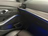 USED 2021 21 BMW 3 SERIES 2.0 318d MHT M Sport Saloon 4dr Diesel Hybrid Auto Euro 6 (s/s) (150 ps) M SPORT PRO PACK &pound;2500 option  BEAUTIFULL BIG SPEC 3 SERIES, ALLTHE BEST TOYS MUST SEE AND DRIVE,  RECENT SERVICE AND MOT
