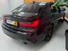USED 2021 21 BMW 3 SERIES 2.0 318d MHT M Sport Saloon 4dr Diesel Hybrid Auto Euro 6 (s/s) (150 ps) M SPORT PRO PACK &pound;2500 option  BEAUTIFULL BIG SPEC 3 SERIES, ALLTHE BEST TOYS MUST SEE AND DRIVE,  RECENT SERVICE AND MOT