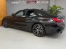 USED 2021 21 BMW 3 SERIES 2.0 318d MHT M Sport Saloon 4dr Diesel Hybrid Auto Euro 6 (s/s) (150 ps) M SPORT PRO PACK &pound;2500 option  BEAUTIFULL BIG SPEC 3 SERIES, ALLTHE BEST TOYS MUST SEE AND DRIVE,  RECENT SERVICE AND MOT
