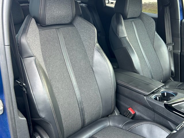 2017 Peugeot 3008 1.6L Gt Line 5dr - Photo 9