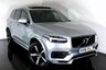 USED 2018 18 VOLVO XC90 2.0 D5 PowerPulse R-Design SUV 5dr Diesel Auto 4WD Euro 6 (s/s) (235 ps) 